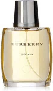Burberry for Men - 50 ml - eau de toilette spray - herenparfum - Afbeelding 3
