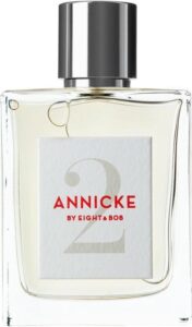 EIGHT & BOB - ANNICKE 2 EDP - 100 ml - eau de parfum - Afbeelding 2
