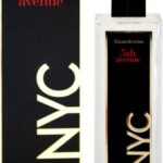 Elizabeth Arden - 5th Avenue NYC - Eau De Parfum - 125ML