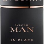 SCHWARZKOPF Permanent Hair Perfect Mousse 200 - Zwart