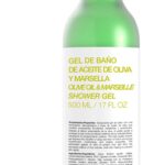 Botanicapharma_olive Oil & Marseille Shower Gel ?el Do K?pieli Marseille I Oliwa Z Oliwek 500ml