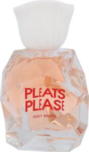 Pleats Please Eau De Toilette By Issey Miyake 50 Ml