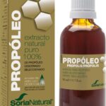 Soria Extracto Propoleo Hidroalcoholico S Xxi