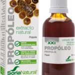 Food Supplement Soria Natural Propolis 50 ml