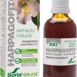 Soria Natural Harpagofito Extracto Natural 50ml