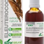 Soria Extracto Eleuterococo S Xxi 50ml