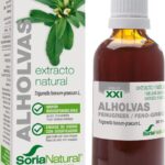 Soria Extracto Alholvas S Xxi 50ml