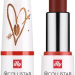 Collistar Collezione CaffŠ Puro Lipstick - 77 Ristretto ? Lippenstift