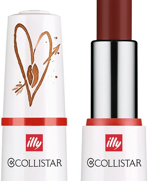 Collistar Collezione CaffŠ Puro Lipstick - 77 Ristretto ? Lippenstift