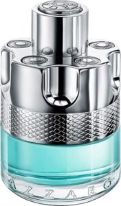 Azzaro Wanted Tonic EDT M 50 ml - Afbeelding 3