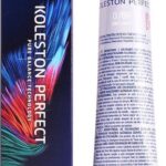 Permanente Kleur Special Mix Wella