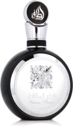 Herenparfum Lattafa EDP 100 ml Fakhar Lattafa Black - Afbeelding 2
