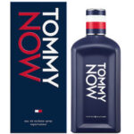 TOMMY NOW(M)EDT SP 3.4oz(NEW PACK)(LI FREE)
