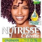Garnier Nutrisse #4,26-cassis 1 Pcs By L'oreal 3 Pcs