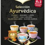 Yogi Tea Seleccion 17 X 1,92g