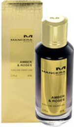 Mancera Amber & Roses by Mancera 120 ml - Eau De Parfum Spray (Unisex) - Afbeelding 3