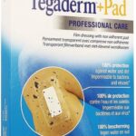 Tegaderm Pad 9x10 Cm 5 Apositos