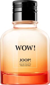 Joop! Wow! Fresh Edt M 40 Ml - Afbeelding 2