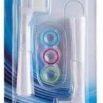 Phb Active Adult Electric Tootbrush Head Refill X2