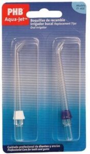 Phb Adult Blood Irrigator Aqua Jet Refill