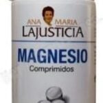 Tabletten Ana María Lajusticia Magnesium (147 uds)