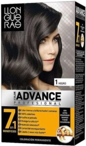Color Advance Hair Colour By Llongueras #10-very-light-blonde-brightening - Afbeelding 3