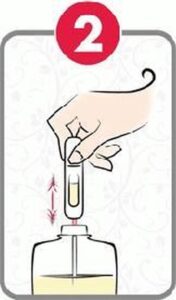 Travalo Classic Hd Gold 5ml - Afbeelding 4