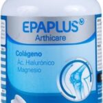 Epaplus Collagen Hyaluronic And Magnesium 448 Tablets