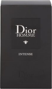 Dior Homme Intense 50 ml Eau de Parfum - Herenparfum - Afbeelding 4
