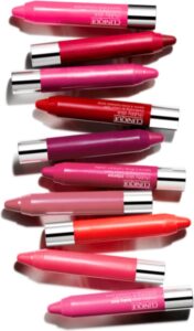 Clinique Lip Make up Chubby Stick Moisturizing Lip Colour Balm Stick 04 Mega Melon 3gr - Afbeelding 22