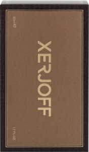 XerJoff Alexandria II Eau de Parfum 50ml - Afbeelding 4