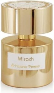Tiziana Terenzi Mirach Extrait De Parfum Spray (Unisex) 100 ml for Women - Afbeelding 2
