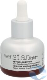 StriVectin Advanced Retinol S T A R  Light Retinol Night Oil 30 ml