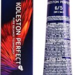 Wella Professionals Koleston Perfect Me+ - Haarverf - 6/5 Vibrant Reds - 60ml