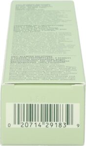 Anti Blemish Solutions Clearing Moisturizer   Moisturizer for reducing enlarged pores - Afbeelding 4