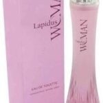 Ted Lapidus Lapidus Women EDT W 100 ml
