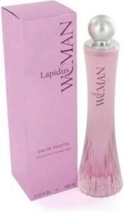 Ted Lapidus Lapidus Women EDT W 100 ml