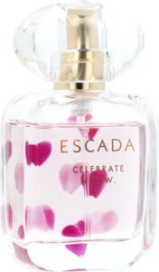Escada Celebrate N.O.W. - Escada Celebrate Now - 30 ml - eau de parfum spray - damesparfum - Afbeelding 2