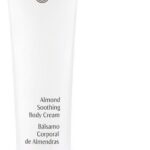 Almond Soothing Body Cream By Dr. Hauschka 145 Ml
