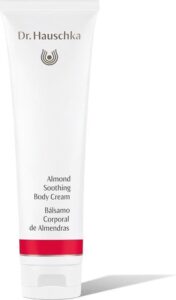 Almond Soothing Body Cream By Dr. Hauschka 145 Ml