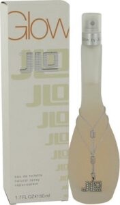 Damesparfum Jennifer Lopez Glow (50 ml) - Afbeelding 3