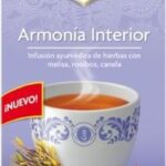 Yogi Tea Armonia Interior 17 Filtros