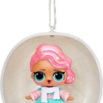 L.O.L. Surprise! Winter Chill Tots - Minipop