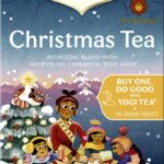 Yogi Tea Christmas Organic 35 7gr