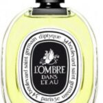 Diptyque L'Ombre Dans L'Eau Eau de Toilette Spray 100 ml