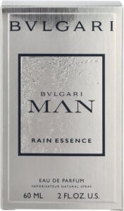 Bvlgari Man Rain Essence - 60 ml - eau de parfum spray - herenparfum - Afbeelding 5