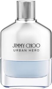 Jimmy Choo Urban Hero EDP M 100 ml - Afbeelding 3