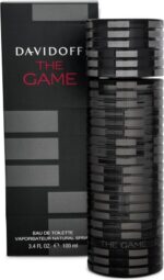 Davidoff The Game EDT M 100 ml