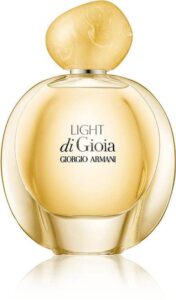 Giorgio Armani Light Di Gioia Eau De Parfum Spray 100 ml for Women - Afbeelding 4