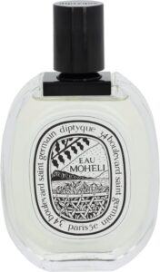 Diptyque Eau Moheli Eau De Toilette 100 Ml (unisex) - Afbeelding 2